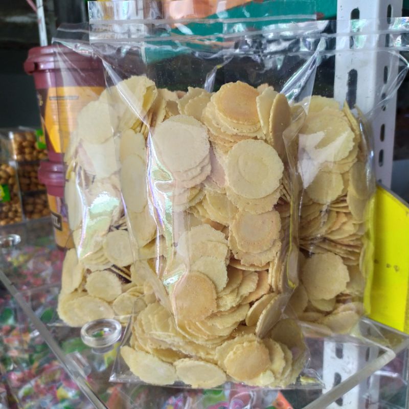 

opak dolar, kue dolar, opak dolar 300g