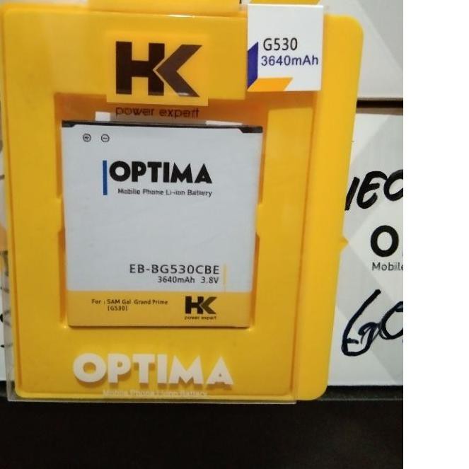 >OR.I-0348 BATERAI SAMSUNG J2 PRIME G530 HK OPTIMA G 530 J5 2015 BATTERY BATRE DOUBLE POWER ...Tha