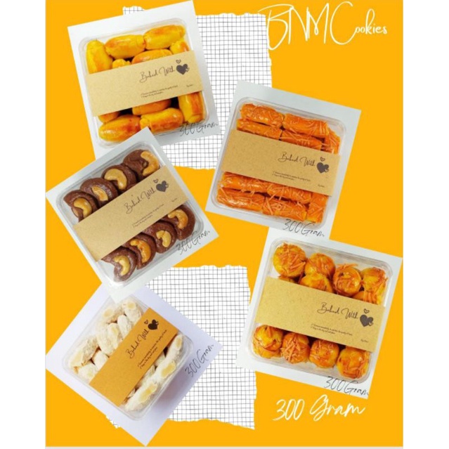 

PAKET RESELLER 50 RB / TOPLES KEMASAN 300 GR MINIMAL 3 TOPLES KUE LEBARAN