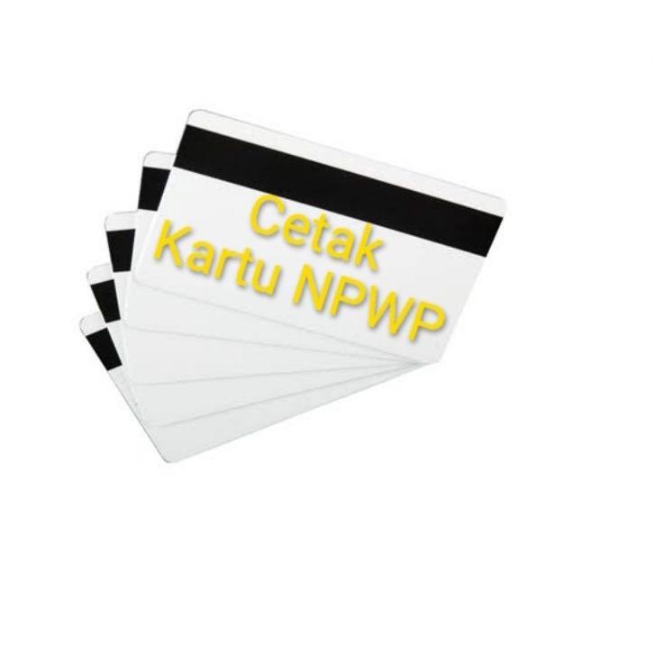 

Paling Diminati! Cetak Kartu Member Full Color Dual Sided