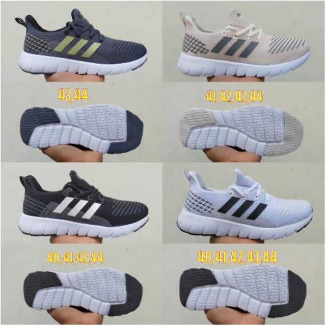 adidas ortholite shoes