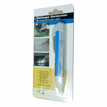 Taffware Pen Non-contact AC Voltage Alert Detector 90V-1000V