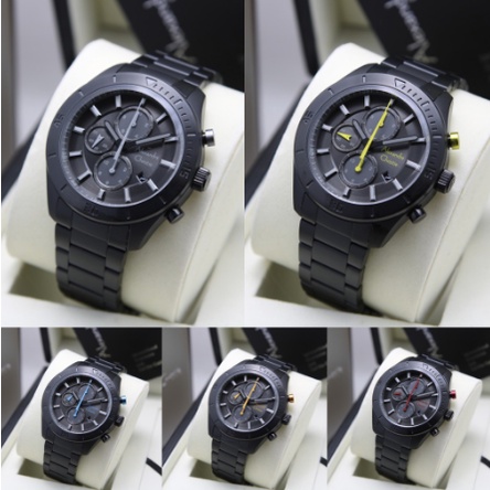 Jam Tangan Pria Original Alexandre Christie AC6603/6603/ac6603/Ac6603