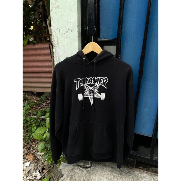 thrasher skategoat