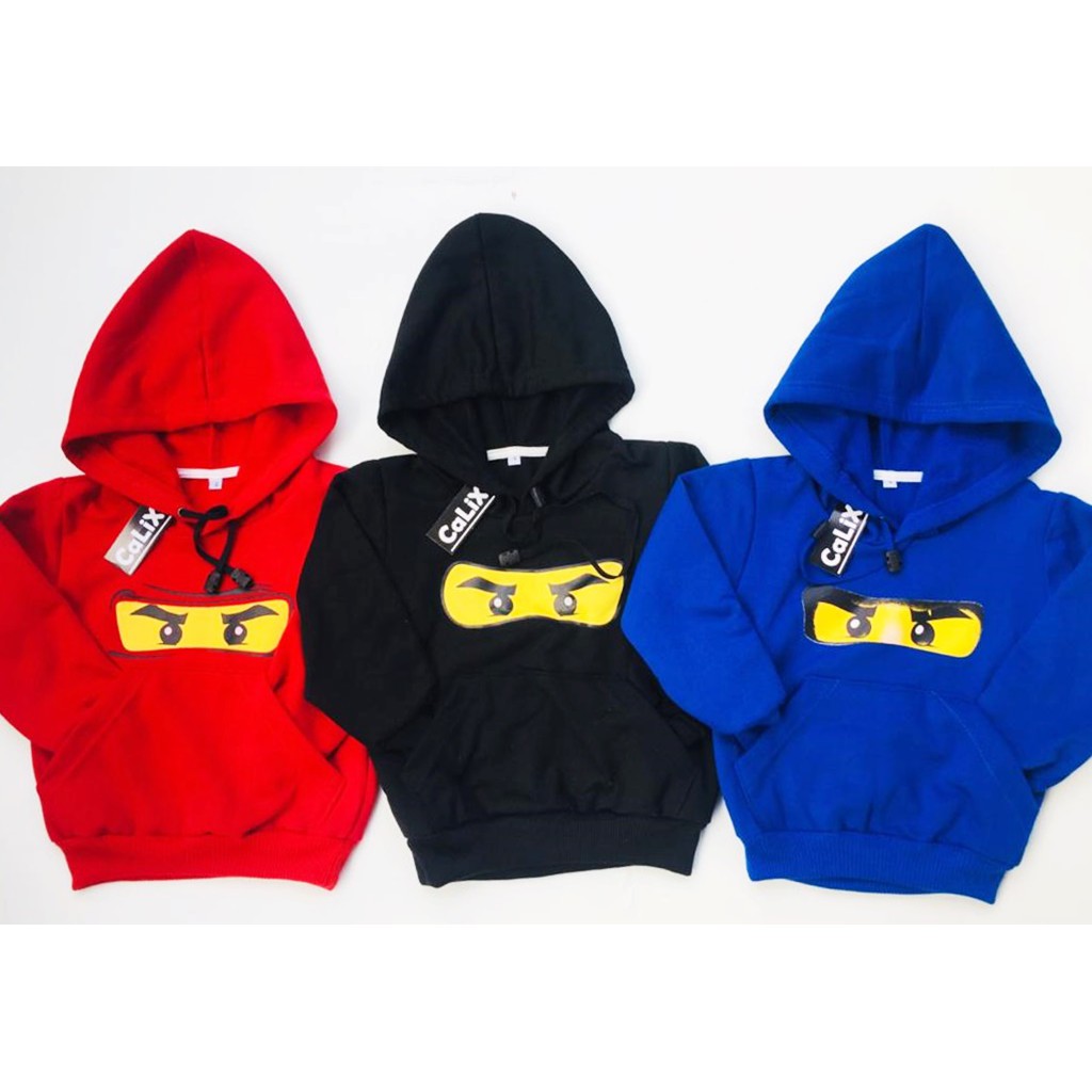 Sweeter Hoodie Anak 2-10Thn Baju Anak Murah