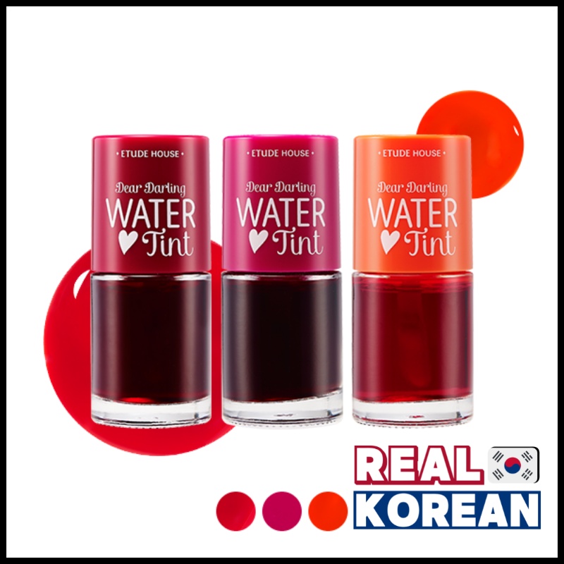 Etude House Dear Darling Water Tint 9g