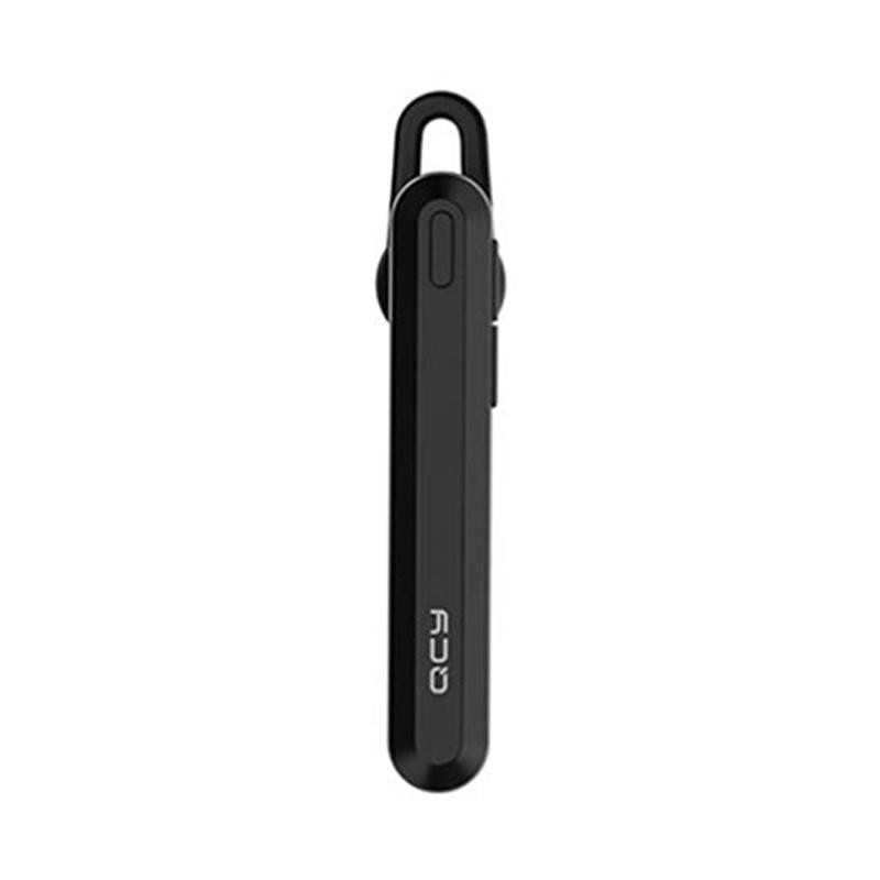 QCY A1 Bluetooth Headset - Black