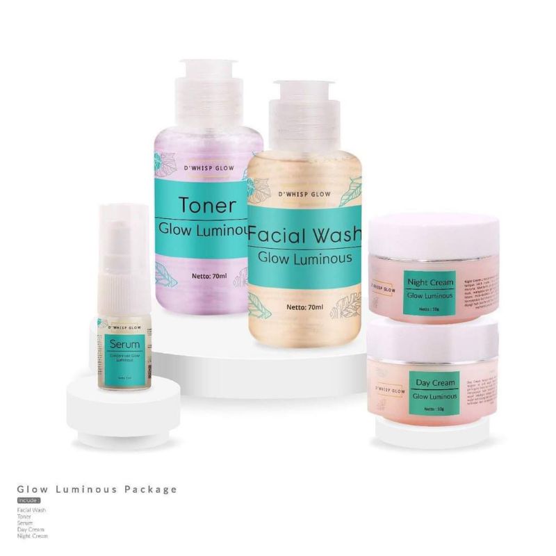 [READY] D'WHIPS GLOW ELEORA BRIGHT