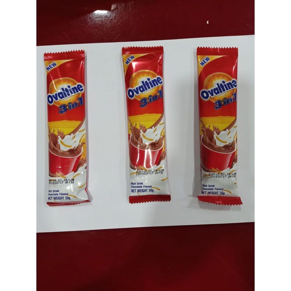

Ovaltine 3in 30g