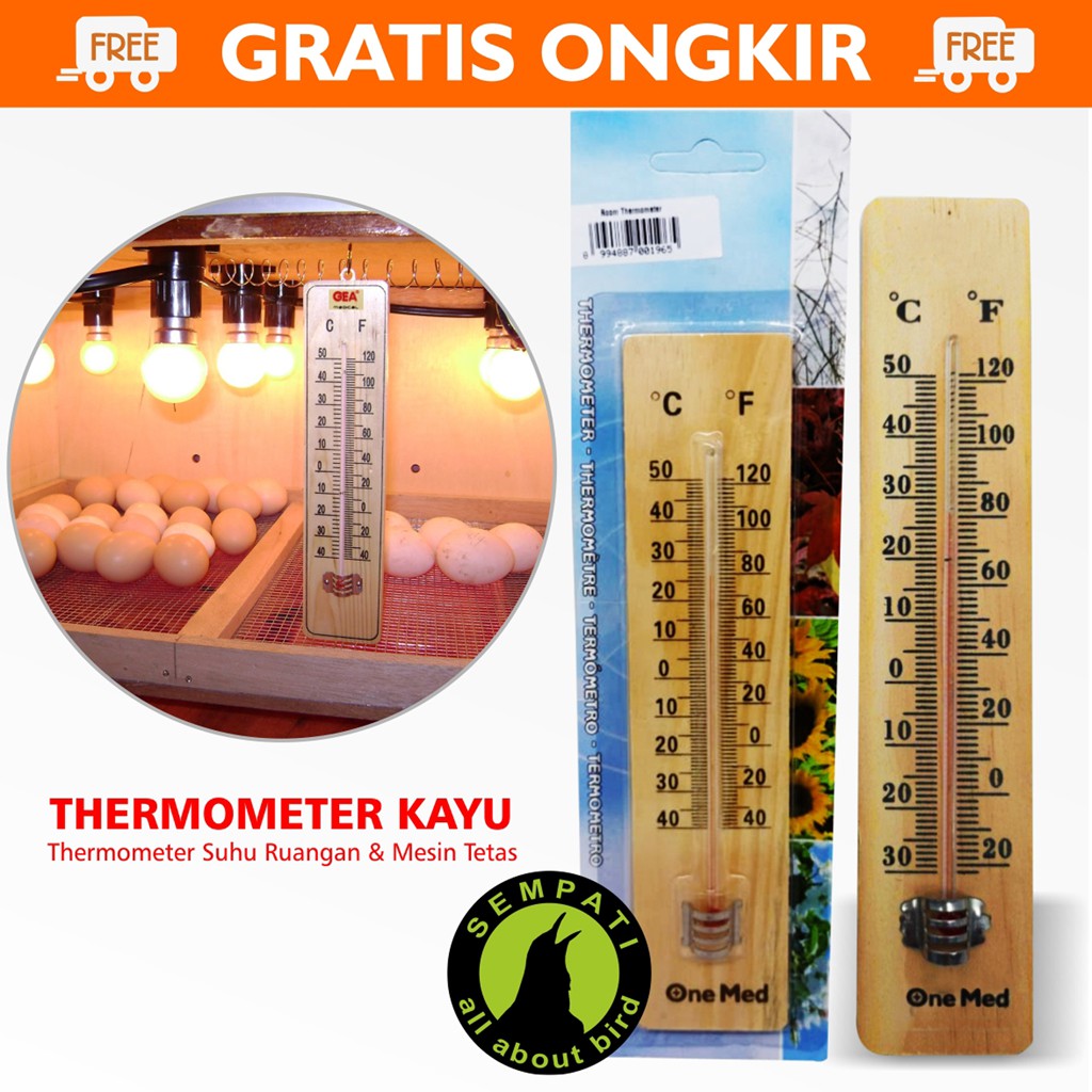 Mengapa Termometer Diisi Dengan Air Raksa Untuk Mengu 6628