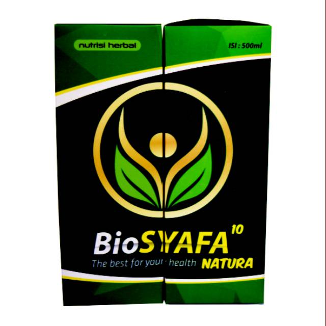 Biosyafa G10