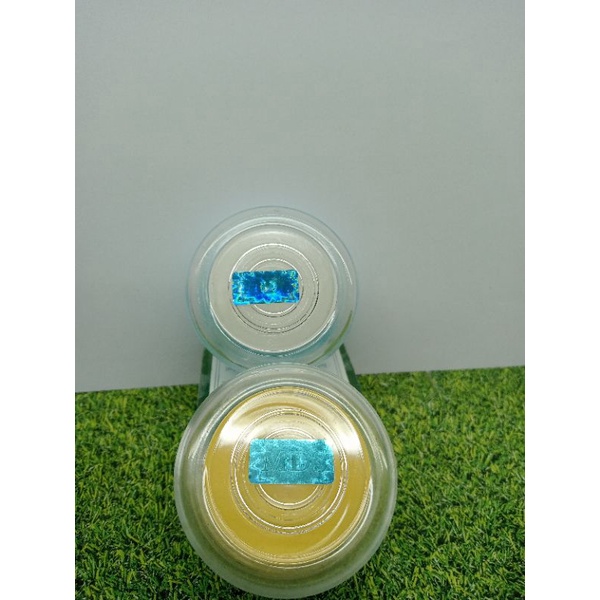 New ! Paket Cream DHA Biru 3in1 Original