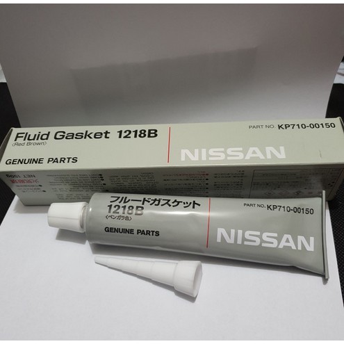 

Lem Packing Paking Fluid Gasket Original Asli Merah not Loctite