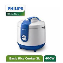 Rice Cooker Philips Daily Collection Rice Cooker HD3119/31