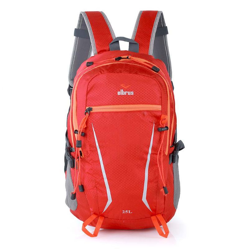 TAS RANSEL PRIA 25L/TAS RANSEL FASHION PRIA ELBRUS