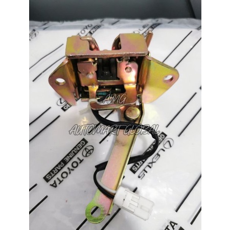 door lock bagasi avanza door lock pintu bagasi avanza Murah