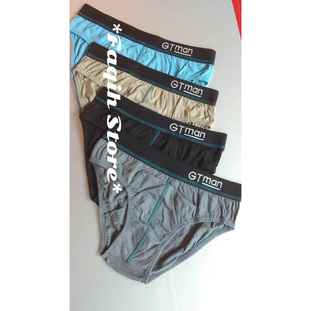 celana dalam GT MAN
