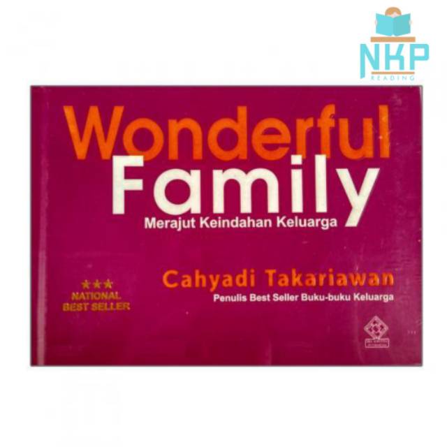 Wonderful Family