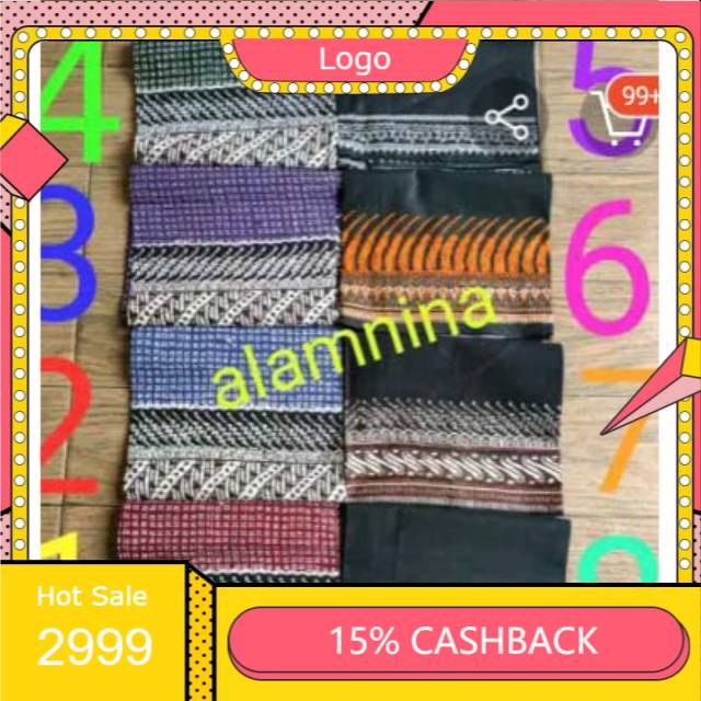 Udeng jawa segi empat barongan devil anak murah reog ponorogo jaranan kuda lumping