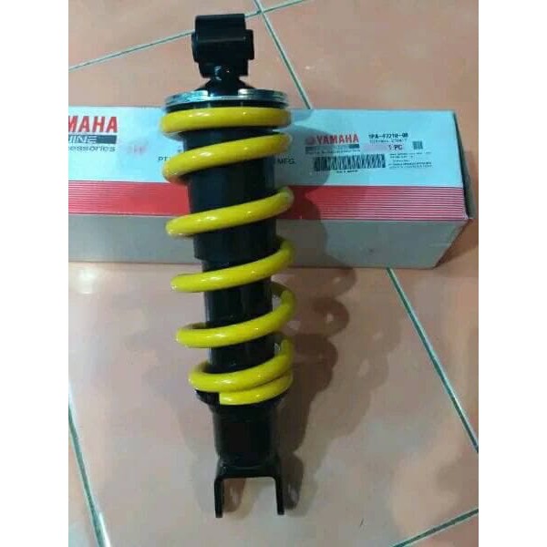 SHOCKBREAKER MONOSHOCK BELAKANG YAMAHA VIXION NEW ORIGINAL YGP