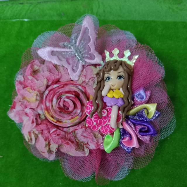 

Pita handmade rya53