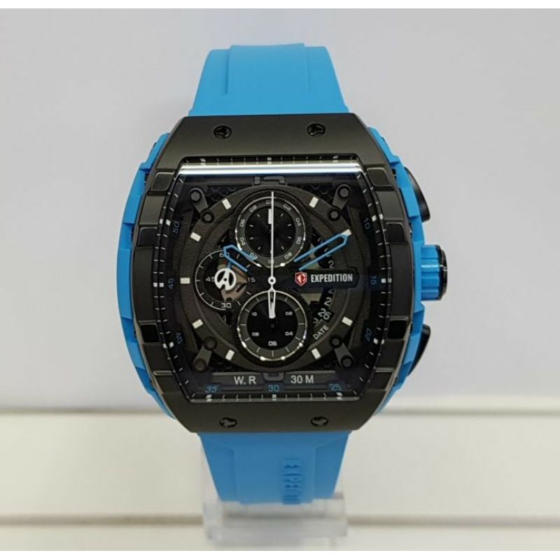Jam Tangan Expedition E 6782 MC Original