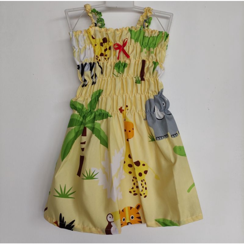 Dres anak 1-3thn !! Dres murah