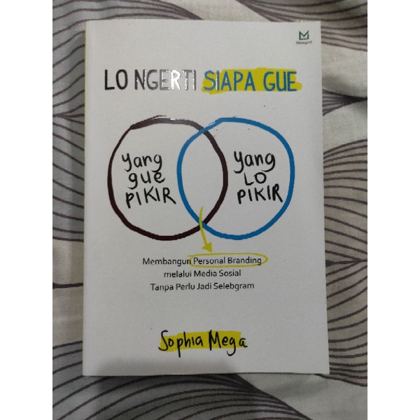 

Lo ngeti siapa gue