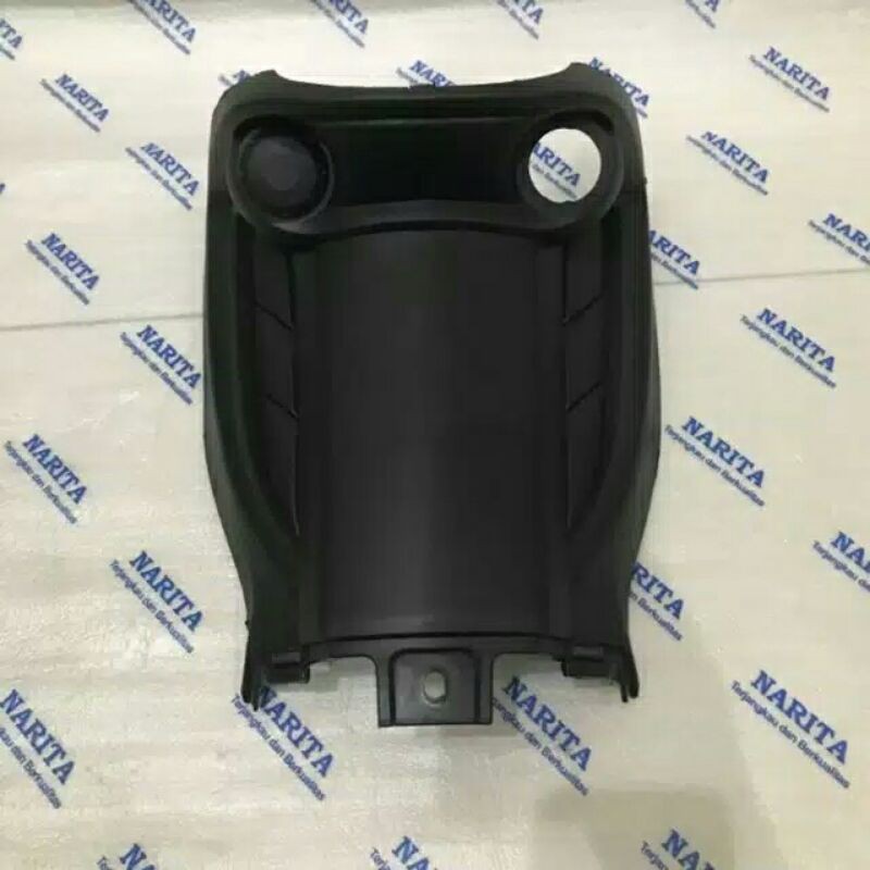 Legshield Kontak Tengah Jupiter MX Lama Old