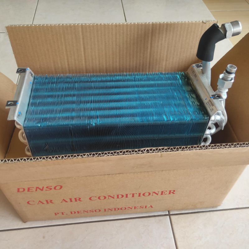 Evaporator AC Panther Touring Lv ls Lm Kapsul DENSO