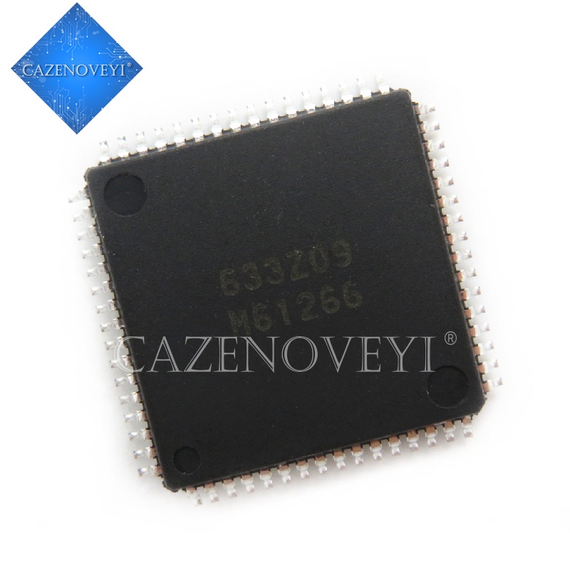 1pc Ic M61266 M 61266 Qfp-64
