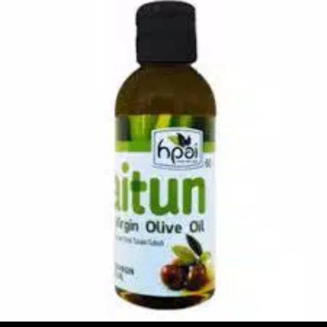 MINYAK ZAITUN HNI