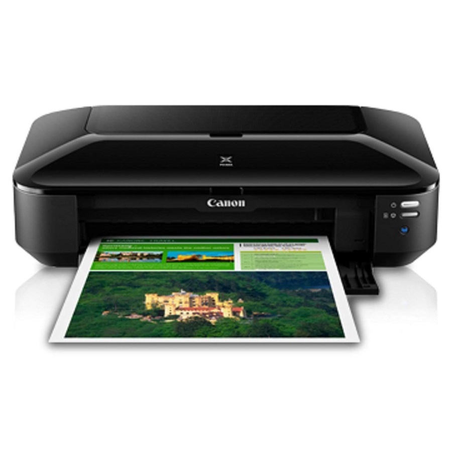 Canon Pixma IX6870 IX 6870 A3 Wireless Print Only Resmi