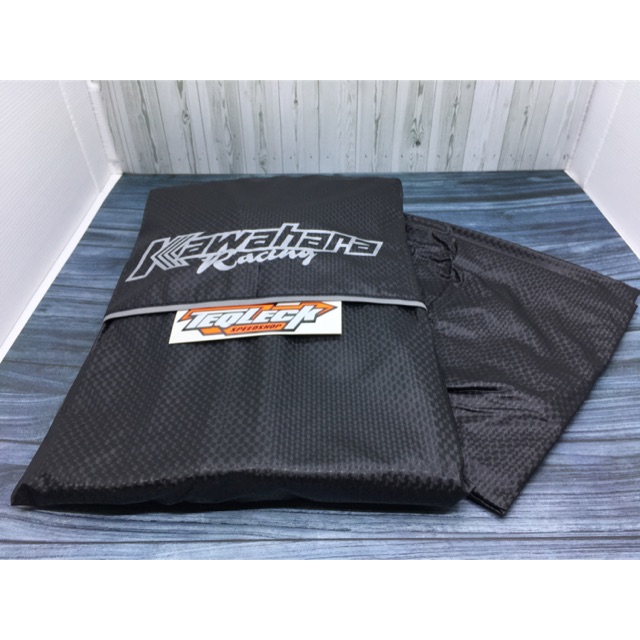 JAKET JAS HUJAN KAWAHARA