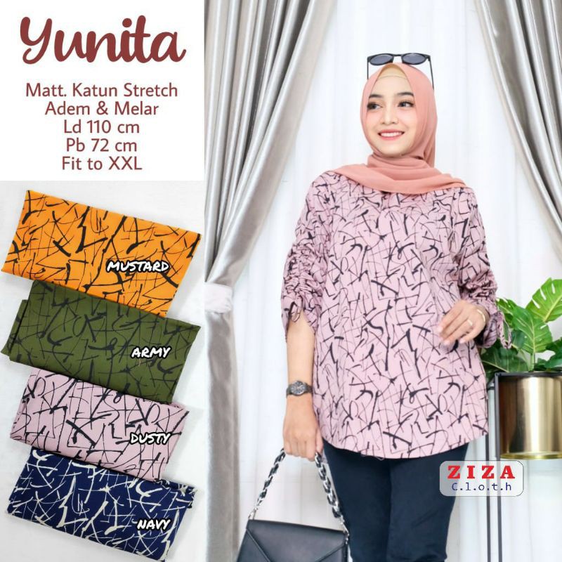 Yunita