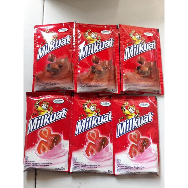 milkuat