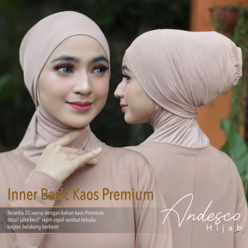 inner basic premium