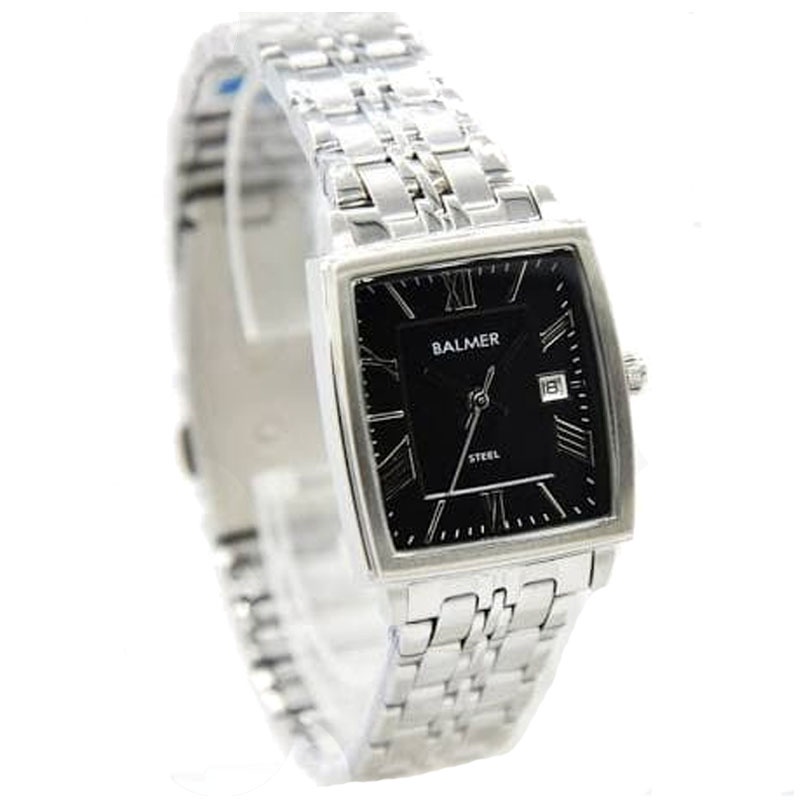 JAM TANGAN BALMER ORIGINAL BALMER 7966 BALMER B7966 JAM BALMER B7966L JAM TANGAN WANITA LA ST