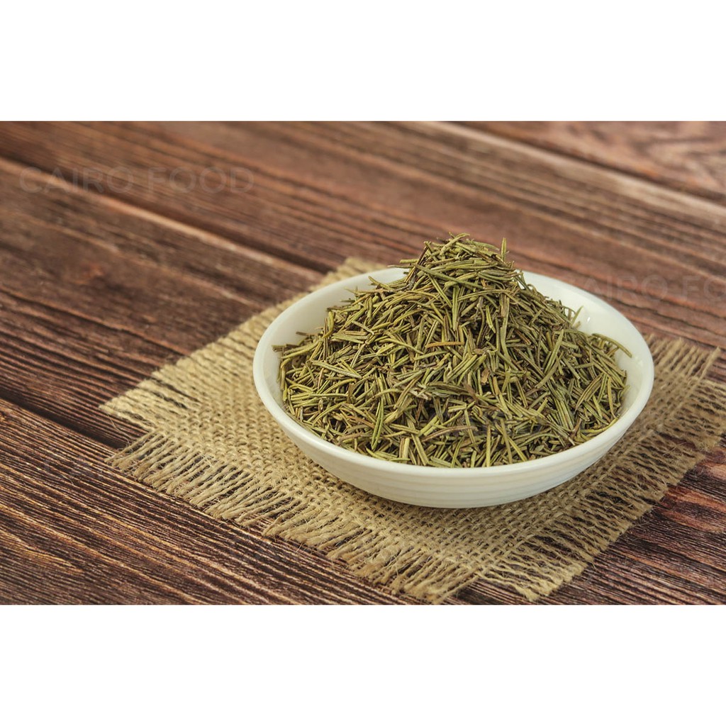 Cairo Food Rosemary Kering - 100 Gram