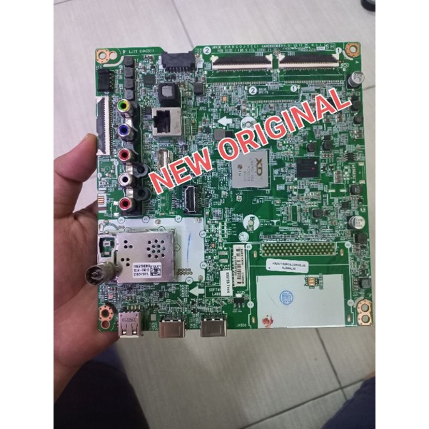 mb - mainboard - matherboard - mobo - LG - 49UN7100PCA - 49UN7100