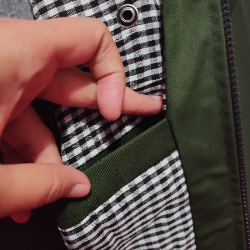 NEW BOMBER RAY WALKER [ M,L,XL,XXL ]/AMERICAN DRILL/STREET JAKET