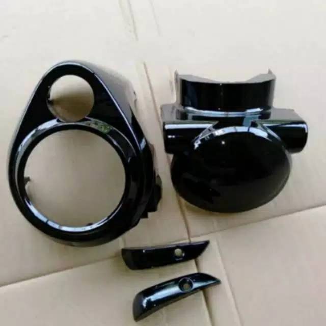 Body batok kepala Honda Scoopy lama