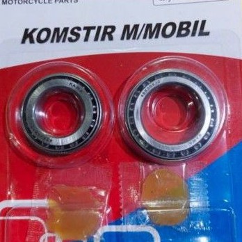 KOMSTIR RACING LAHER BAMBU VEGA JUPITER MIO MIO J YAMAHA 1SET SESUAI FOTO