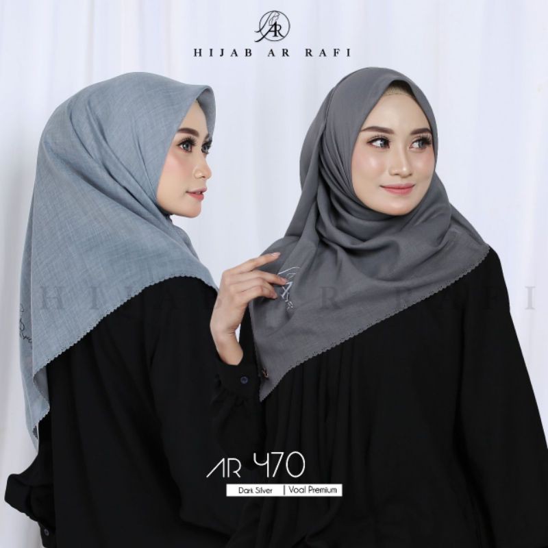 Arrafi AR 470 #hijabarrafi #agenresmiarrafi #agenresmiarrafirembang