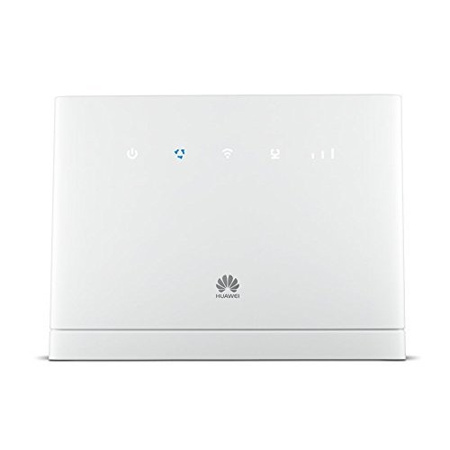 HUAWEI B315 BONUS KARTU TELKOMSEL 14GB Home Router Wireless 4G LTE CPE GSM UNLOCK