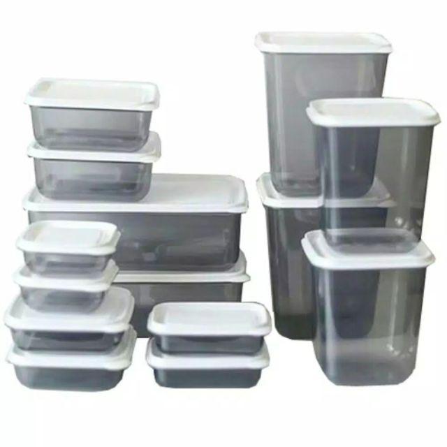 (2kg=3pcs) Bonus Packing Bubble Wrap Calista Otaru Smoke 14pcs