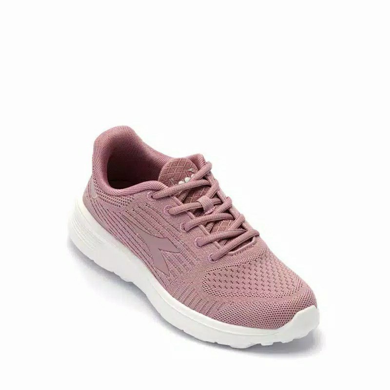 Diadora Ancona Lilac. Sepatu Wanita Original. DIAX20F0307P