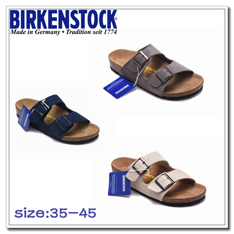 birkenstock sandals shopee