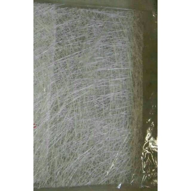 SERAT AQUAPROOF / Serat Fiber / Kasa Aquaproof