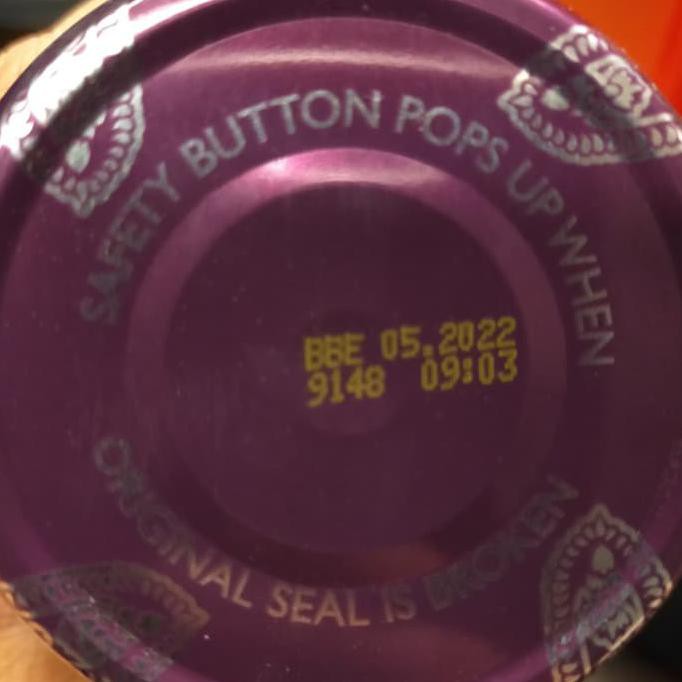 

Patak'S Vindaloo Spice Paste 283Gr